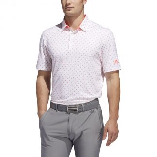 Adidas ULT365 Badge of Sport Polo