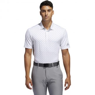 Adidas ULT365 Badge of Sport Polo