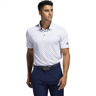 Adidas ULT365 Badge of Sport Polo