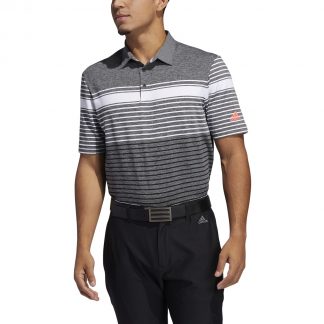 Adidas ULT365 Eng Heathered Polo