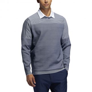 Adidas Sport Primeknit Sweater