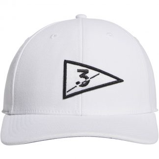 Adidas Golf Flag Hat