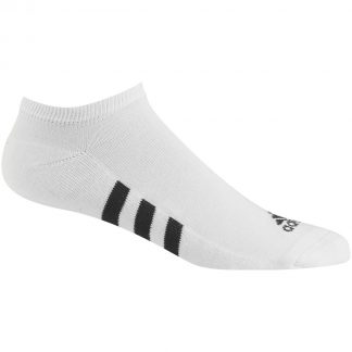Adidas Single No Show Socks