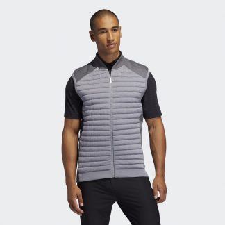 Adidas Adipure Quilted Hybrid Vest