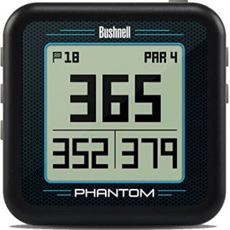 Bushnell Phantom Golf GPS