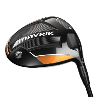 Callaway MAVRIK Driver
