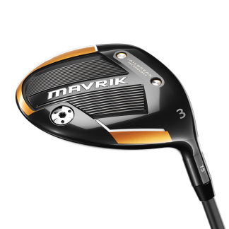 Callaway MAVRIK Fairway