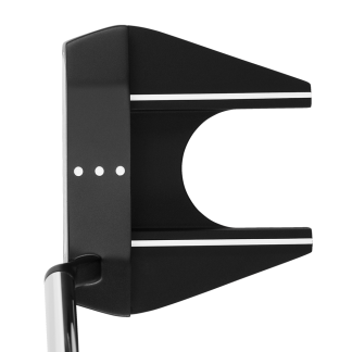 Odyssey Stroke Lab Black Seven S Putter