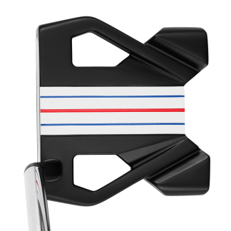 Odyssey Stroke Lab Triple Track Ten S