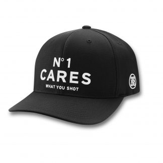 G/FORE NO 1 CARES Snapback