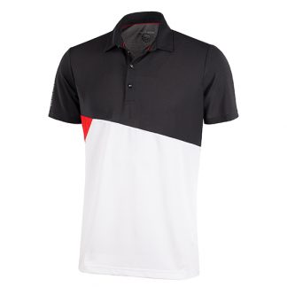 Galvin Green Mick Shirt V8+