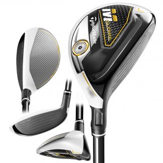 Taylormade M Gloire Hybrid
