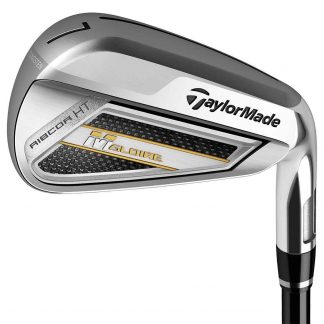 Taylormade M Gloire Irons 6-SW Right Handed
