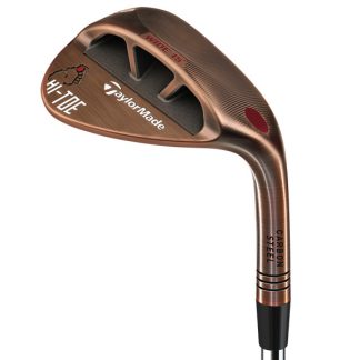 Taylormade MG Hi-Toe Big Foot Wedge