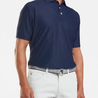 Peter Millar Beckana Performance Polo
