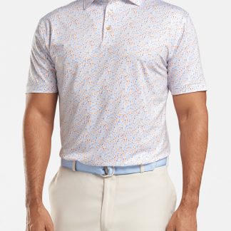 Peter Millar Carroll Performance Polo