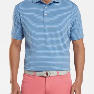 Peter Millar Crafty Performance Polo