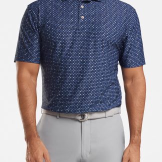 Peter Millar Kit Performance Polo