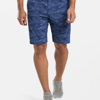 Peter Millar Shackleford Camo Performance Short