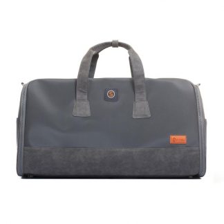 Stitch Logo'd Ultimate Garment Bag (UGB)