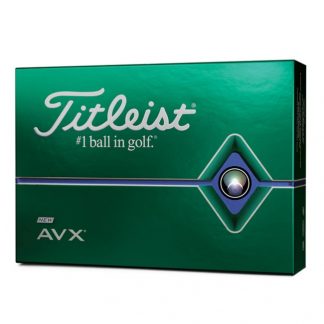 Titleist AVX Golf Ball