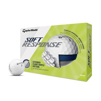 Taylormade Soft Response