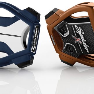 Taylormade Spider X Putter