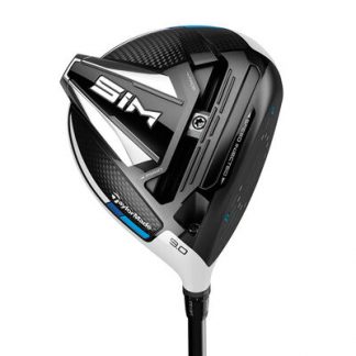 Taylormade SIM Driver