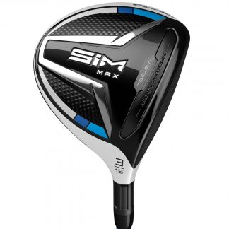 Taylormade SIM Max Fairway