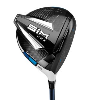 Taylormade SIM Max
