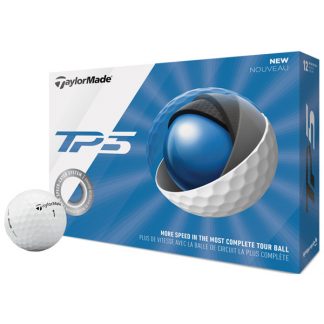 Taylormade TP5  Golf Ball