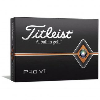 Titleist ProV1 Golf Ball