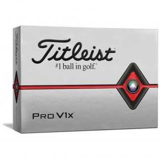 Titleist ProV1x Golf Ball
