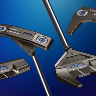 Taylormade Truss Putters